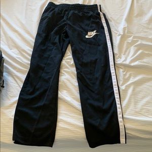 Nike trackpants